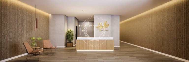 Imagem Apartamento com 1 Quarto à Venda, 24 m² em Higienópolis - São Paulo Imagem Apartamento com 1 Quarto à Venda, 24 m² em Higienópolis - São Paulo