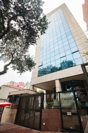 Imagem Sala Comercial à Venda, 102 m² em Perdizes - São Paulo