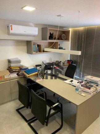 Imagem Sala Comercial à Venda, 162 m² em Poço Da Panela - Recife Imagem Sala Comercial à Venda, 162 m² em Poço Da Panela - Recife