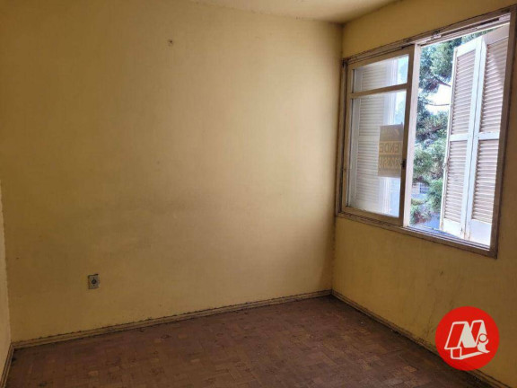 Imagem Apartamento com 2 Quartos à Venda, 50 m² em Glória - Porto Alegre Imagem Apartamento com 2 Quartos à Venda, 50 m² em Glória - Porto Alegre