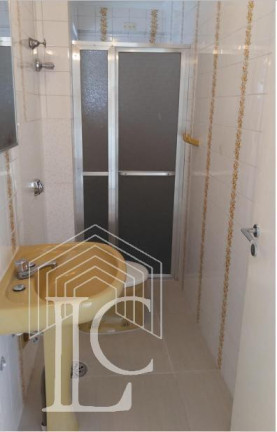 Imagem Apartamento com 1 Quarto para Alugar, 44 m² em Mirandopolis - São Paulo Imagem Apartamento com 1 Quarto para Alugar, 44 m² em Mirandopolis - São Paulo