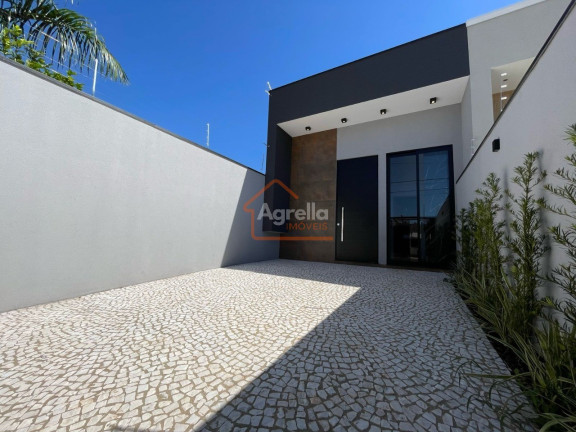 Imagem Casa com 3 Quartos à Venda, 82 m² em Jardim Bela Vista - Mogi Guaçu Imagem Casa com 3 Quartos à Venda, 82 m² em Jardim Bela Vista - Mogi Guaçu