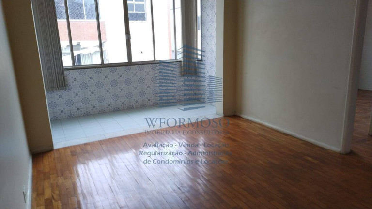 Imagem Apartamento com 2 Quartos à Venda, 75 m² em Cachambi - Rio De Janeiro