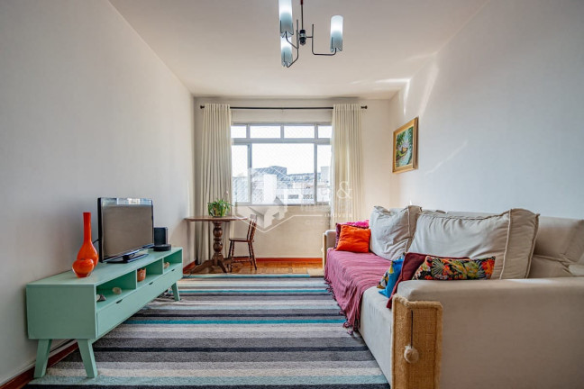 Imagem Apartamento com 2 Quartos à Venda, 97 m² em Lapa - São Paulo