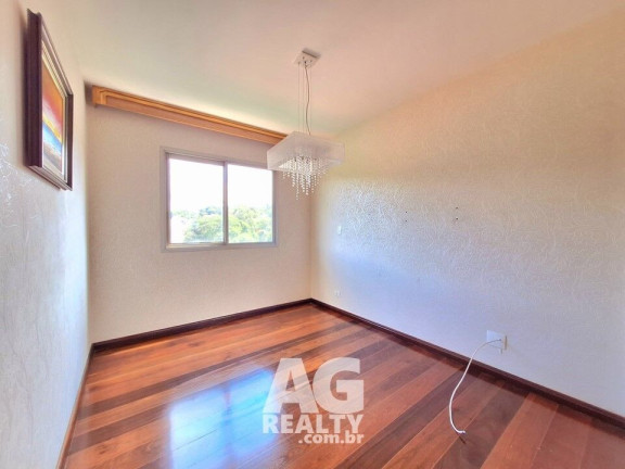 Imagem Apartamento com 3 Quartos à Venda, 160 m² em Tremembé - São Paulo