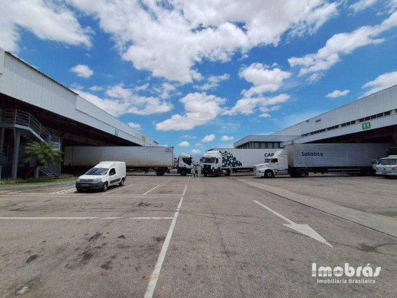 Imagem Galpão para Alugar, 2.820 m² em Ancuri - Fortaleza Imagem Galpão para Alugar, 2.820 m² em Ancuri - Fortaleza