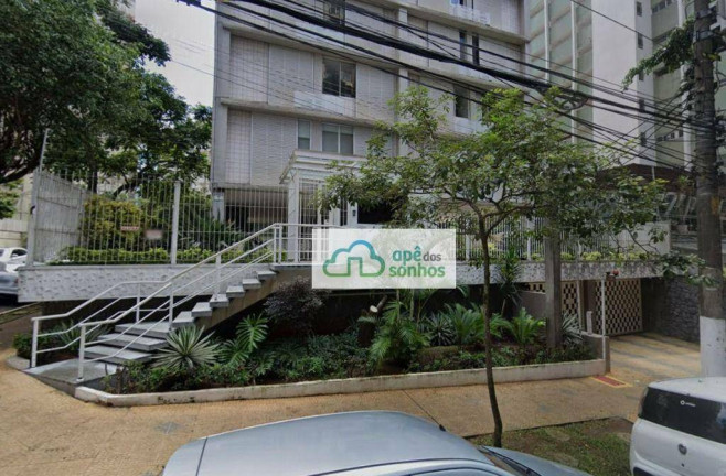 Imagem Apartamento com 2 Quartos à Venda, 97 m² em Bela Vista - São Paulo Imagem Apartamento com 2 Quartos à Venda, 97 m² em Bela Vista - São Paulo