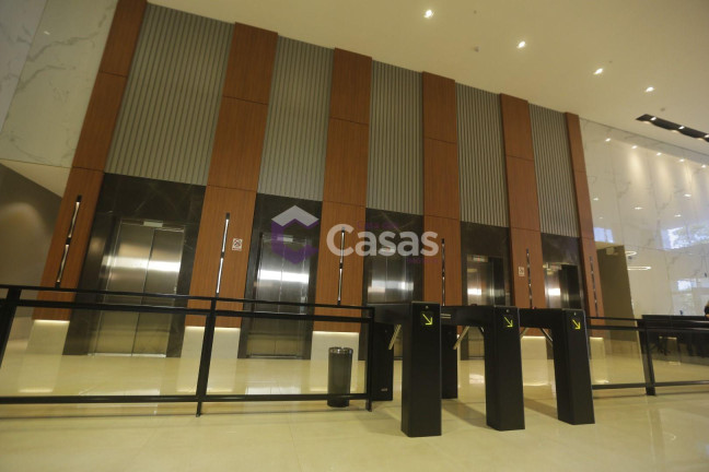 Imagem Imóvel Comercial à Venda, 42 m² em Centro - Foz Do Iguacu
