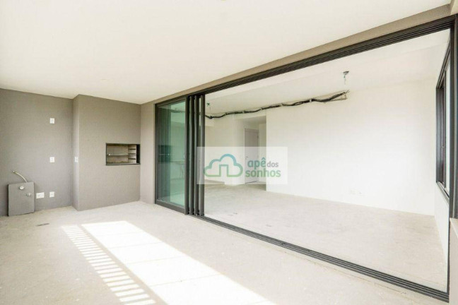 Apartamento com 3 Quartos à Venda, 163 m² em Pinheiros - São Paulo