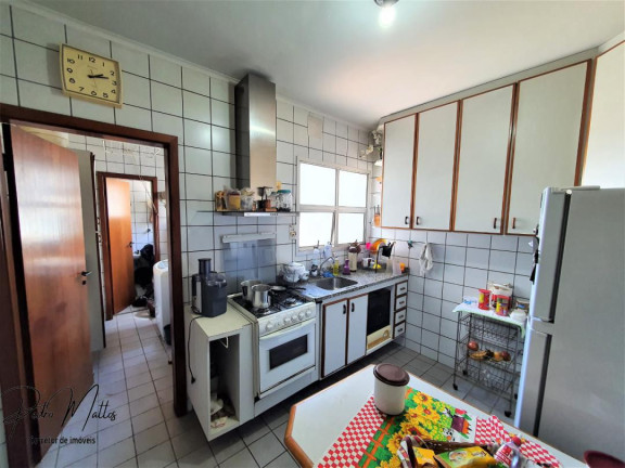 Imagem Imóvel com 3 Quartos à Venda, 110 m² em Centro - Piracicaba