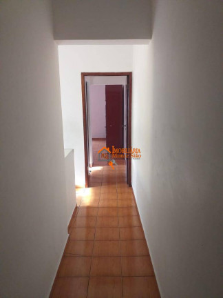 Imagem Sobrado com 3 Quartos à Venda, 300 m² em Jardim Paraventi - Guarulhos Imagem Sobrado com 3 Quartos à Venda, 300 m² em Jardim Paraventi - Guarulhos