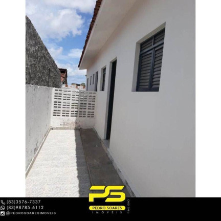 Imagem Casa com 2 Quartos à Venda, 100 m² em Gramame - João Pessoa Imagem Casa com 2 Quartos à Venda, 100 m² em Gramame - João Pessoa