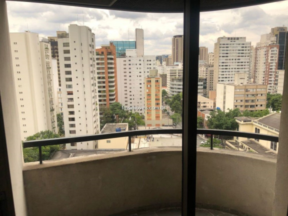 Imagem Sala Comercial para Alugar, 45 m² em Itaim Bibi - São Paulo Imagem Sala Comercial para Alugar, 45 m² em Itaim Bibi - São Paulo