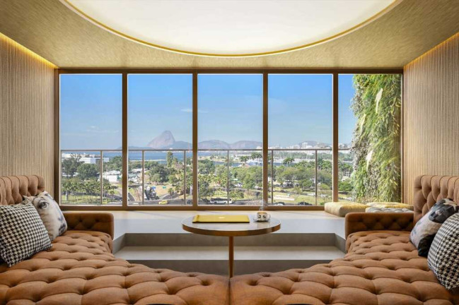Imagem Loft com 2 Quartos à Venda, 66 m²