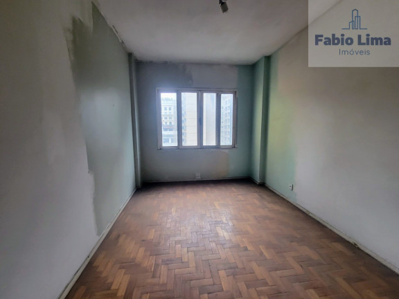 Imagem Sala Comercial à Venda, 22 m² em Centro - Rio De Janeiro
