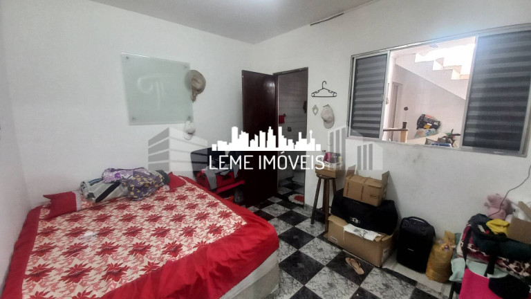 Imagem Casa com 2 Quartos à Venda, 7 m² em Jardim Helena - São Paulo Imagem Casa com 2 Quartos à Venda, 7 m² em Jardim Helena - São Paulo