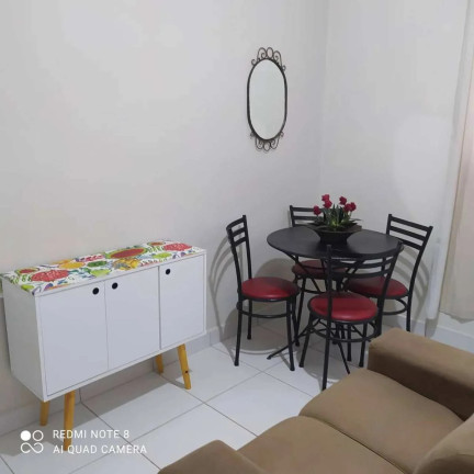Imagem Apartamento com 1 Quarto para Alugar, 45 m²