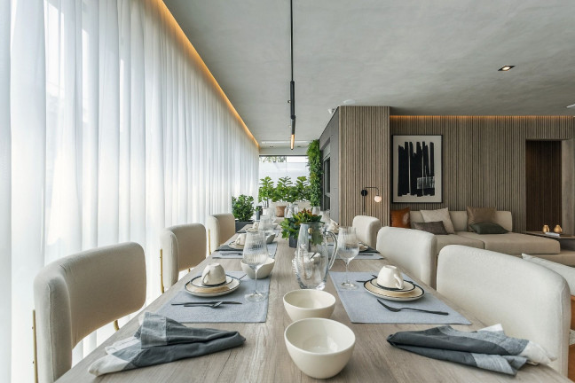 Imagem Apartamento com 3 Quartos à Venda, 156 m² em Campo Belo - São Paulo Imagem Apartamento com 3 Quartos à Venda, 156 m² em Campo Belo - São Paulo