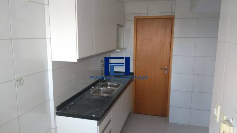 Imagem Apartamento com 3 Quartos à Venda, 85 m² em Madalena - Recife