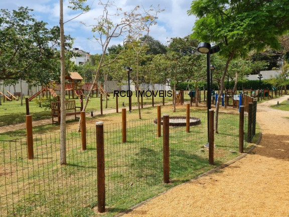 Imagem Apartamento com 2 Quartos à Venda, 58 m² em Vila Polopoli - São Paulo
