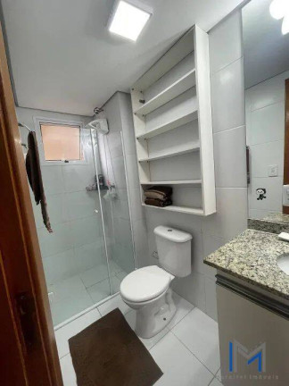 Imagem Apartamento com 2 Quartos à Venda, 59 m² em Jardim Marilu  - Carapicuíba