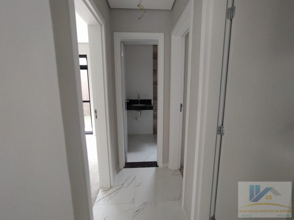Imagem Apartamento com 3 Quartos à Venda, 65 m² em Cidade Jardim - São José Dos Pinhais