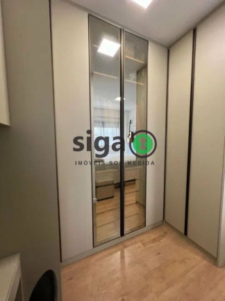 Imagem Apartamento com 2 Quartos à Venda, 62 m² em Vila Andrade - São Paulo Imagem Apartamento com 2 Quartos à Venda, 62 m² em Vila Andrade - São Paulo