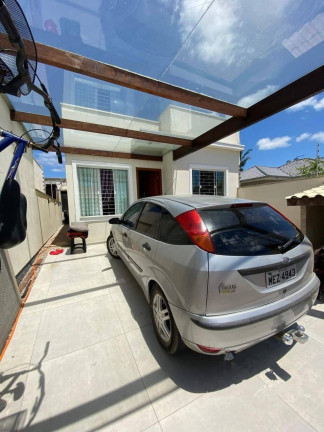 Imagem Casa com 2 Quartos à Venda, 56 m² em Joaia - Tijucas Imagem Casa com 2 Quartos à Venda, 56 m² em Joaia - Tijucas
