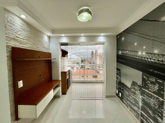 Imagem Apartamento com 3 Quartos à Venda, 65 m² em Vila Vera - São Paulo Imagem Apartamento com 3 Quartos à Venda, 65 m² em Vila Vera - São Paulo