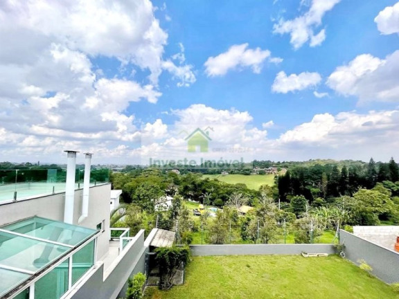 Imagem Casa de Condomínio com 3 Quartos à Venda, 272 m² em Granja Viana - Cotia