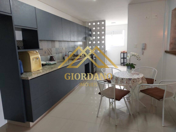 Imagem Apartamento com 3 Quartos à Venda, 163 m² em Aviação - Praia Grande