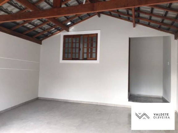 Casa com 3 Quartos à Venda, 125 m² em Bosque Dos Eucaliptos - São José Dos Campos