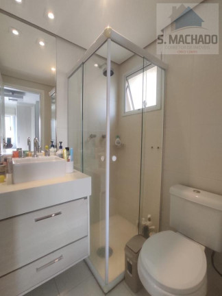 Imagem Apartamento com 2 Quartos à Venda, 70 m² em Vila Valparaiso - Santo André