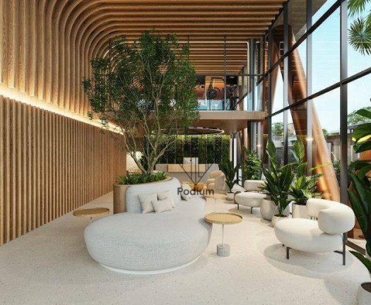 Imagem Apartamento com 3 Quartos à Venda, 149 m² em Camboinha - Cabedelo