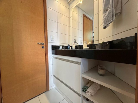 Imagem Apartamento com 3 Quartos à Venda, 109 m² em Residencial Eldorado - Goiânia Imagem Apartamento com 3 Quartos à Venda, 109 m² em Residencial Eldorado - Goiânia
