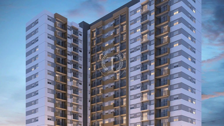 Imagem Apartamento com 1 Quarto à Venda, 26 m² em Vila Butantã - São Paulo Imagem Apartamento com 1 Quarto à Venda, 26 m² em Vila Butantã - São Paulo
