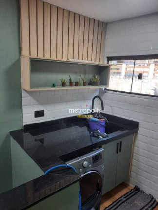 Imagem Edifício Residencial à Venda, 500 m² em Cidade Recreio Da Borda Do Campo - Santo André