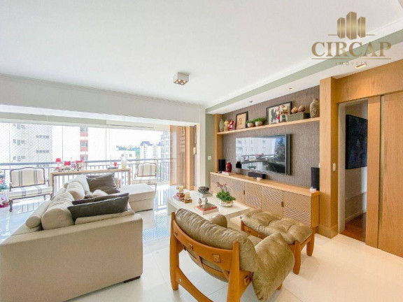 Imagem Apartamento com 3 Quartos à Venda, 170 m² em Itaim Bibi - São Paulo Imagem Apartamento com 3 Quartos à Venda, 170 m² em Itaim Bibi - São Paulo