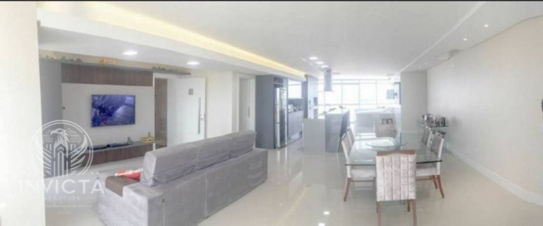 Imagem Apartamento com 4 Quartos à Venda, 228 m² em Centro - Balneário Camboriú