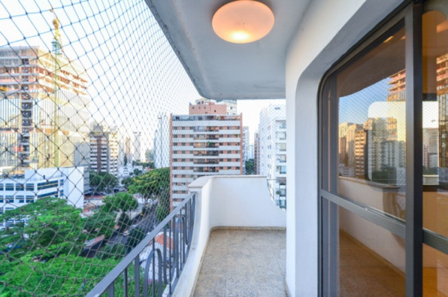 Imagem Imóvel com 4 Quartos à Venda, 301 m² em Campo Belo - São Paulo