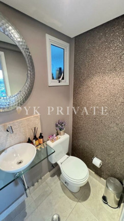 Imagem Apartamento com 3 Quartos à Venda, 98 m² em Vila Romana - São Paulo