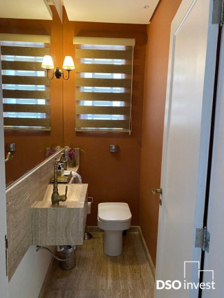 Imagem Casa com 4 Quartos à Venda, 220 m² em Vila Nova Conceição - São Paulo Imagem Casa com 4 Quartos à Venda, 220 m² em Vila Nova Conceição - São Paulo