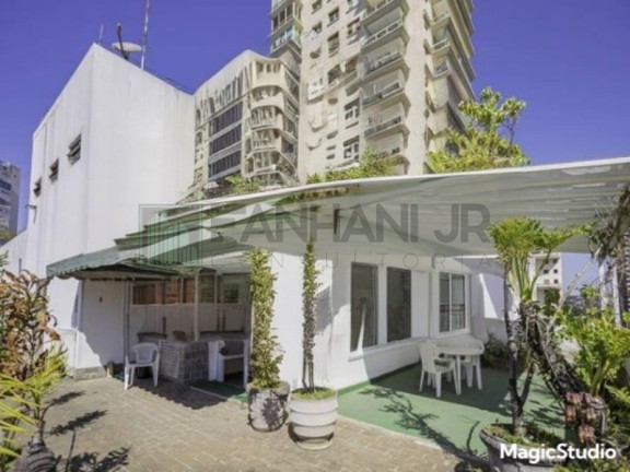 Imagem Cobertura com 4 Quartos à Venda, 270 m² em Jardim Europa - São Paulo Imagem Cobertura com 4 Quartos à Venda, 270 m² em Jardim Europa - São Paulo