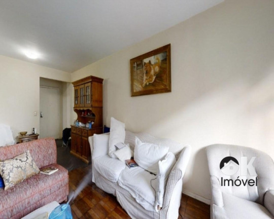 Imagem Apartamento com 3 Quartos à Venda, 128 m² em Jardim Paulista - São Paulo Imagem Apartamento com 3 Quartos à Venda, 128 m² em Jardim Paulista - São Paulo