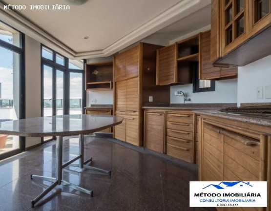 Imagem Apartamento com 4 Quartos à Venda, 311 m² em Vila Uberabinha - São Paulo Imagem Apartamento com 4 Quartos à Venda, 311 m² em Vila Uberabinha - São Paulo