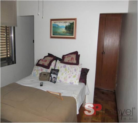 Imagem Apartamento com 3 Quartos à Venda, 129 m² em Tatuapé - São Paulo Imagem Apartamento com 3 Quartos à Venda, 129 m² em Tatuapé - São Paulo