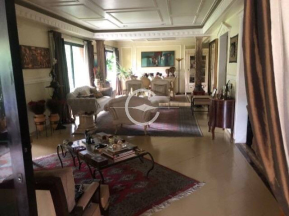 Imagem Apartamento com 4 Quartos à Venda, 340 m² em Jardim Vitória Régia - São Paulo Imagem Apartamento com 4 Quartos à Venda, 340 m² em Jardim Vitória Régia - São Paulo