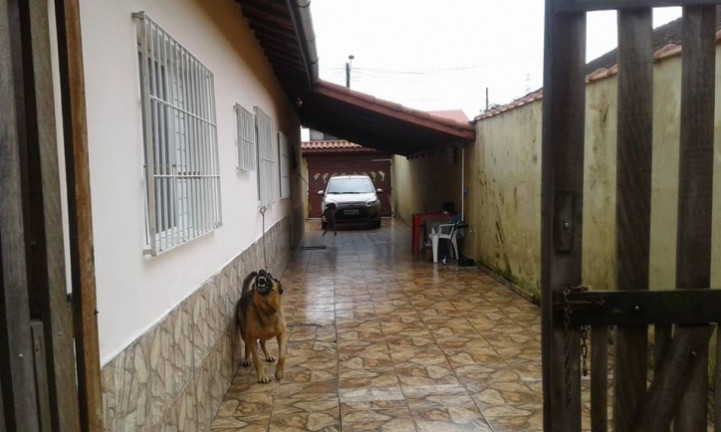 Imagem Casa com 2 Quartos à Venda,  em Cibratel Ii - Itanhaém