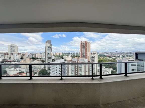 Imagem Apartamento com 3 Quartos à Venda, 218 m² em Alto Da Lapa - São Paulo