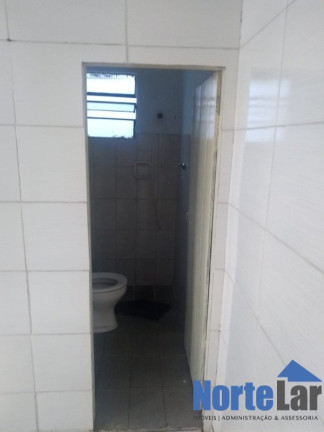 Imagem Casa com 1 Quarto para Alugar, 50 m² em Jardim Maristela - São Paulo Imagem Casa com 1 Quarto para Alugar, 50 m² em Jardim Maristela - São Paulo